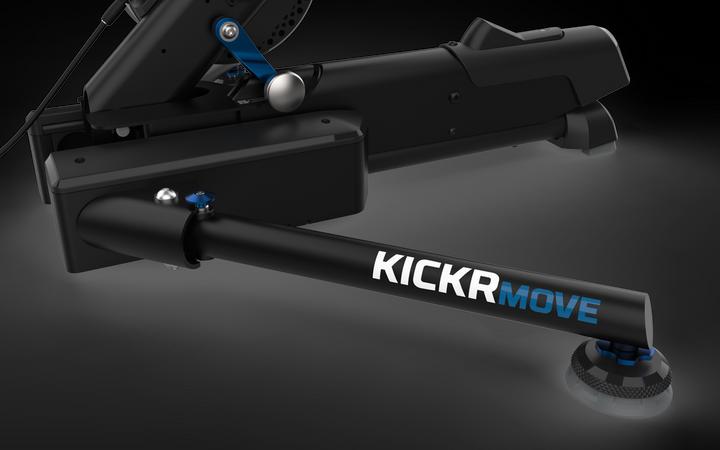 Immagine prodotto Wahoo Kickr Move