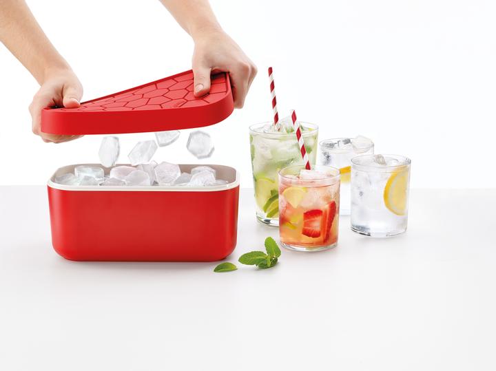 Actual product image Lékué Ice Cubes