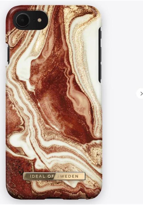 Actual product image iDeal Of Sweden Fashion (Apple iPhone 6, Apple iPhone 7, Apple iPhone 8, Apple iPhone 6s, Apple iPhone SE (2nd Gen), Apple iPhone SE (3rd Gen))