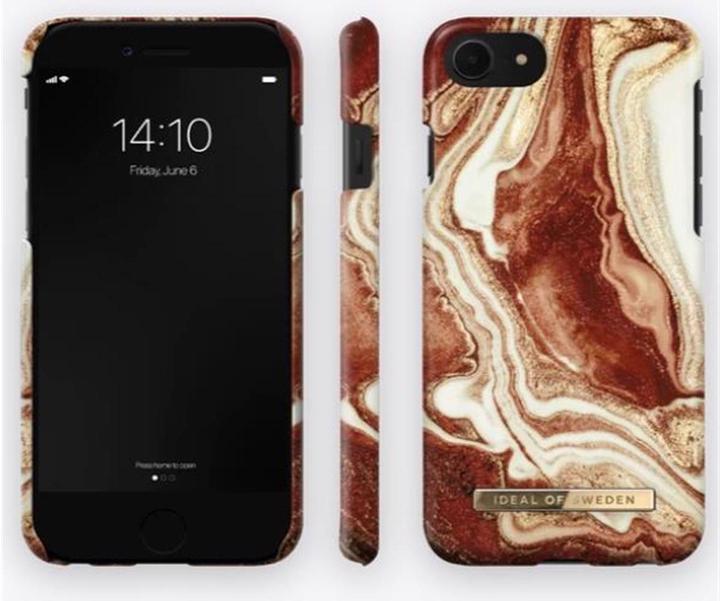 Actual product image iDeal Of Sweden Fashion (Apple iPhone 6, Apple iPhone 7, Apple iPhone 8, Apple iPhone 6s, Apple iPhone SE (2nd Gen), Apple iPhone SE (3rd Gen))