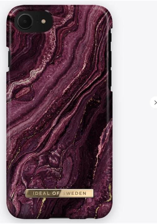 Image du produit iDeal Of Sweden Mode (Apple iPhone 6, Apple iPhone 8, Apple iPhone SE (2ème génération), Apple iPhone 7, Apple iPhone SE (3ème génération))