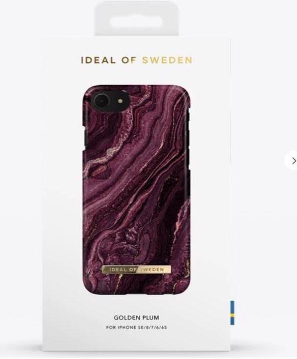 Image du produit iDeal Of Sweden Mode (Apple iPhone 6, Apple iPhone 8, Apple iPhone SE (2ème génération), Apple iPhone 7, Apple iPhone SE (3ème génération))