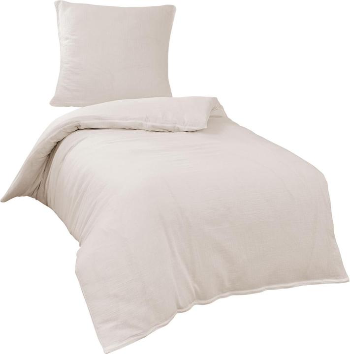 Bed linen