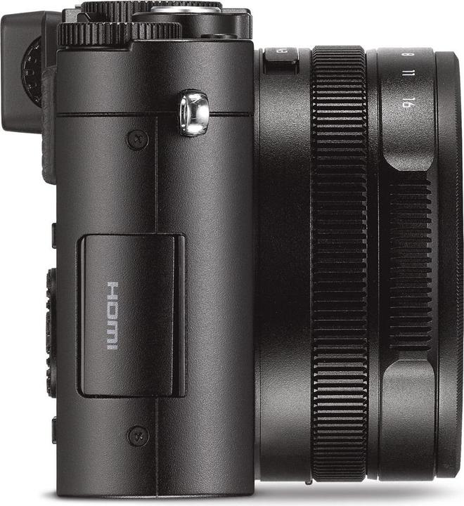 Actual product image Leica D-Lux (12.80 Mpx, Micro Four Thirds)