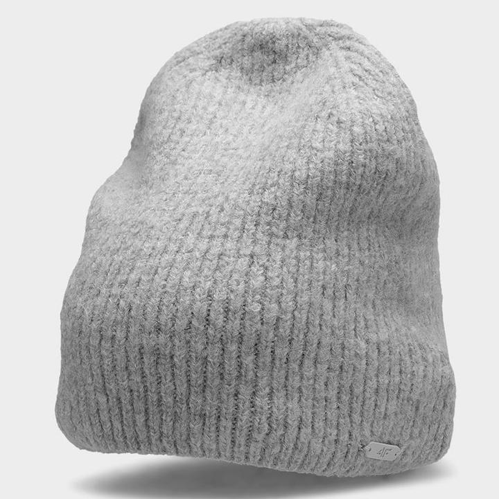 Actual product image 4F Winter cap H4Z22-CAD008 27M (27)