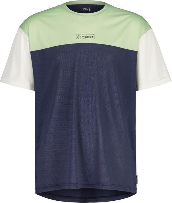 Image du produit Maloja GraukarkopfM Adventure Shirt (M)