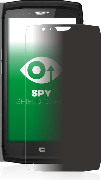Immagine prodotto upscreen Spy Shield Pellicola Privacy (1 Pezzo/i, Crosscall Trekker-X4)