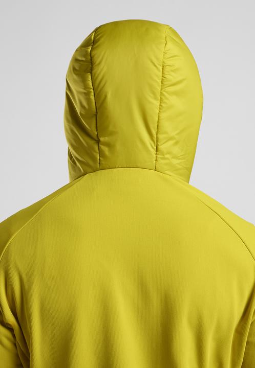 Produktbild Jack Wolfskin Routeburn Pro Hybrid M (3XL)