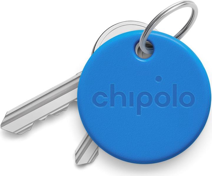 Actual product image Chipolo ONE bundle of 4 (iOS, Android)