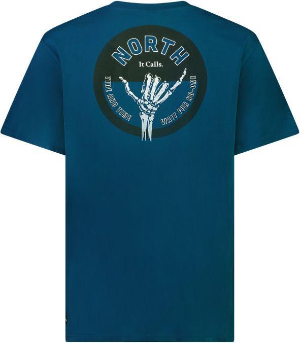 Actual product image North Riptide Tee (M)