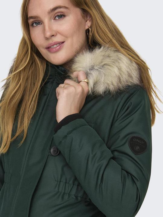 Produktbild Only Maternity OLMIRIS Langer Parka Langer Parka (L)