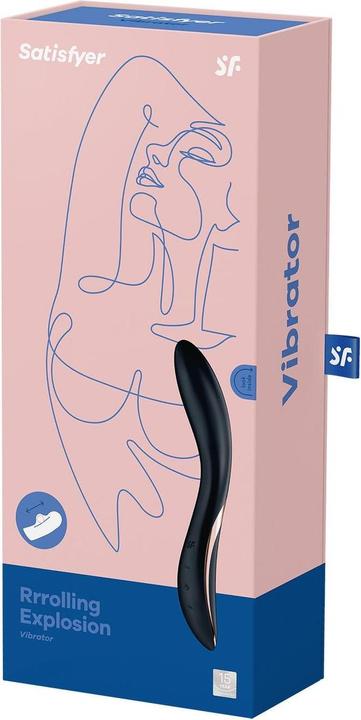 Productafbeelding Satisfyer Rrrollende Explosie
