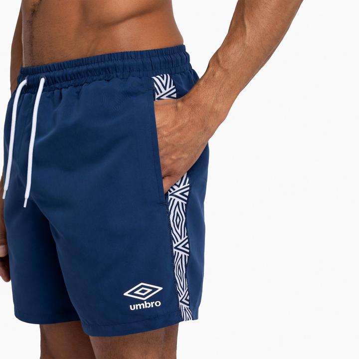 Actual product image Umbro Glued shorts (S)