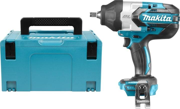 Image du produit Makita DTW1002ZJ (Fonctionnement sur batterie)