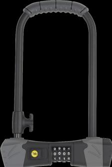 Actual product image Yale Standard Security Bike Lock
