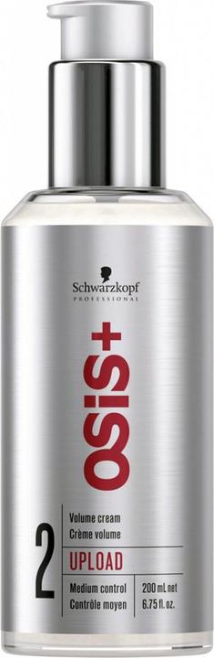 Schwarzkopf Professional OSIS+ Upload (Haarcreme, 200 ml)