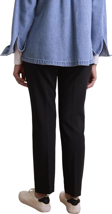 Actual product image Vertbaudet Skinny trousers for pregnancy (46)
