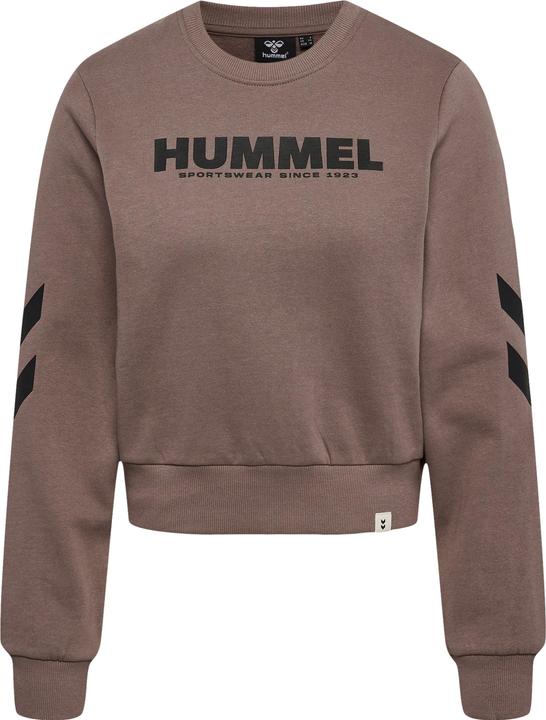 Immagine prodotto hummel Felpa Donna Hmllegacy (S)