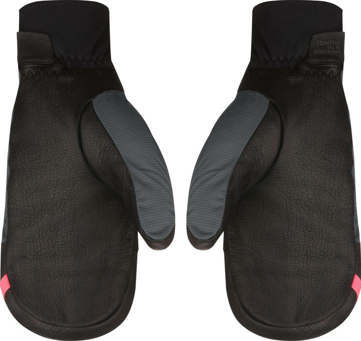 Produktbild Salewa Ortles TirolWool® Responsive Fäustlinge Da (5, XS)