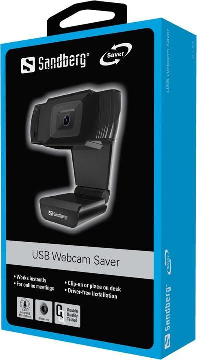 Actual product image Sandberg Saver (0.30 Mpx)