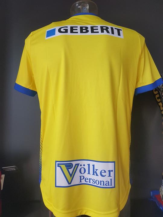Produktbild Macron SKN St. Pölten Trikot (M)