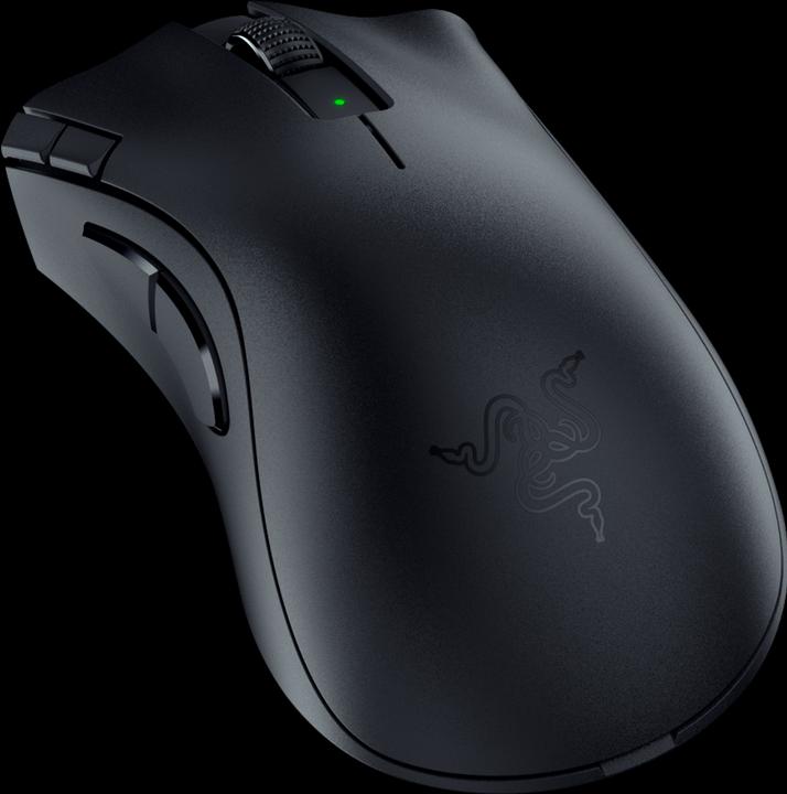 Immagine prodotto Razer Deathadder V2 X HyperSpeed (Senza fili)