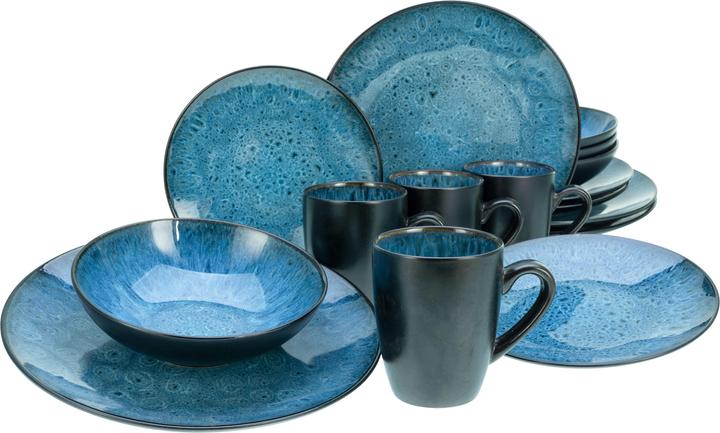 Produktbild CreaTable Capri (4 Stück)