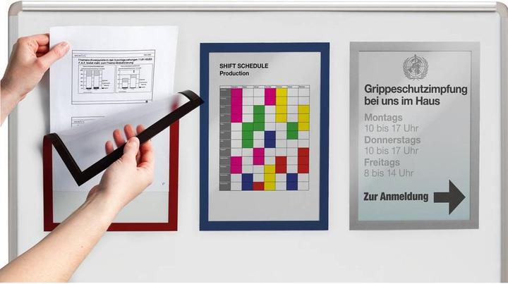 Immagine prodotto Durable Info Telaio Duraframe Magnetico