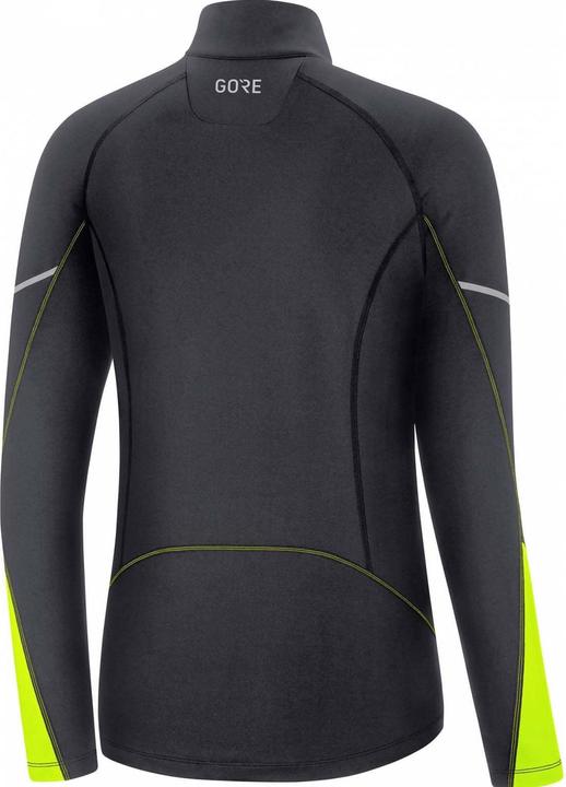 Actual product image Gore Wear M Mid D Zip (S)
