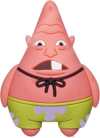 Produktbild Monogram Int. SpongeBob Schwammkopf 3D Magnet Patrick Who you callin' a pinhead (1 x)