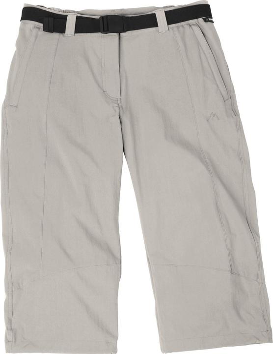 Maier Sports Damen Kluane Capri Hose