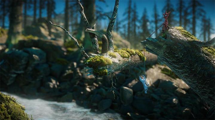 Image du produit EA Games Unravel Yarny Bundle, PS4 (PS4, Multilingue)