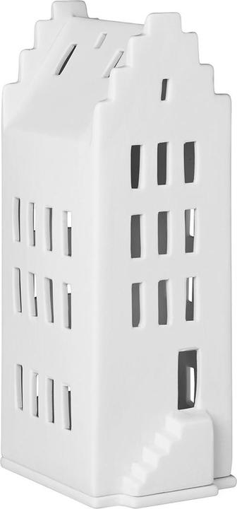 Räder Casa leggera con tetto a capanna (1 x)