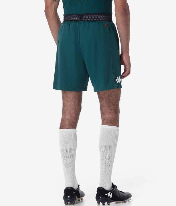 Actual product image Kappa Short AS Monaco Kombat Ryder Pro 2024/25 (XXL)