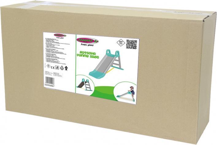Actual product image Jamara Funny Slide