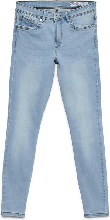 Vero Moda VMTANYA Normal Waist Slim Fit Jeans