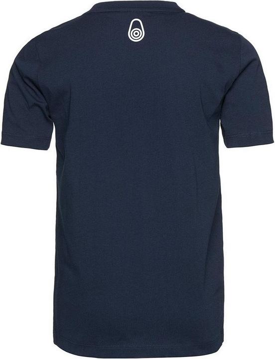 Actual product image Sail Racing Jr Bowman T-Shirt (140)