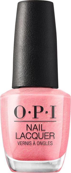 OPI Nagellack No.R44 (Princesses rule, Farblack)