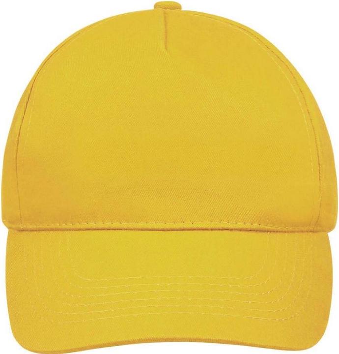 Actual product image Sols Sunny baseball cap (One size)
