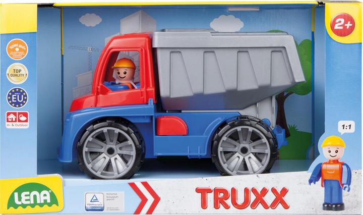Produktbild Lena Truxx Kipper