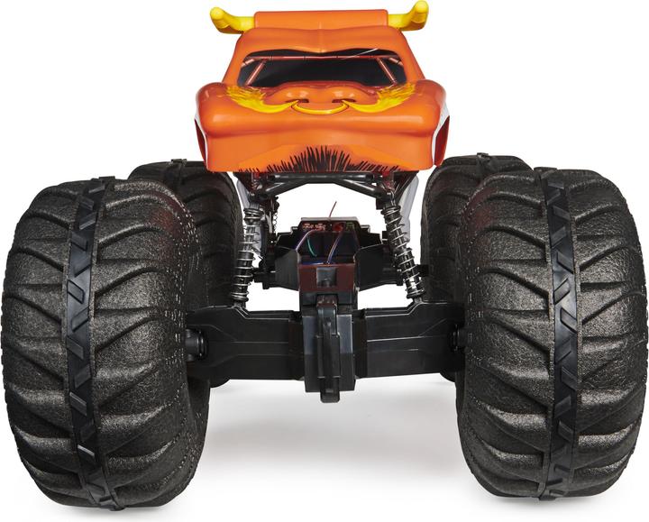 Produktbild Spin Master Official MEGA El Toro Loco, All-Terrain Remote Control Monster Truck