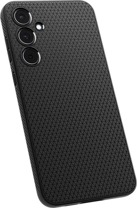 Actual product image Spigen Liquid Air (Samsung Galaxy A55)
