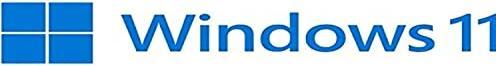 Actual product image Microsoft Windows 11 Pro (ENG) (1 User, unlimited)