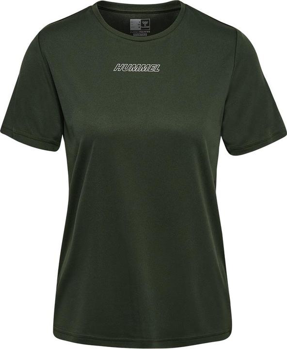 Produktbild hummel hmlTE TOLA T-SHIRT (XS)