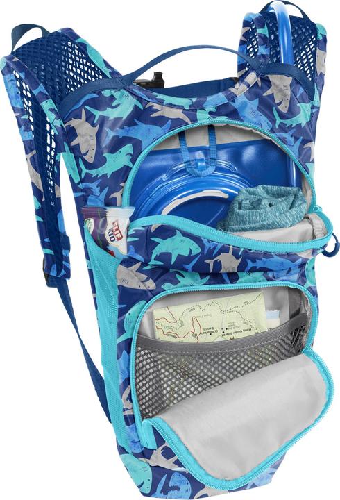 Produktbild Camelbak Mini MULE Rucksack (1.50 l)