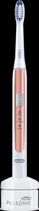 Actual product image Oral-B Pulsonic Slim (Sonic toothbrush)