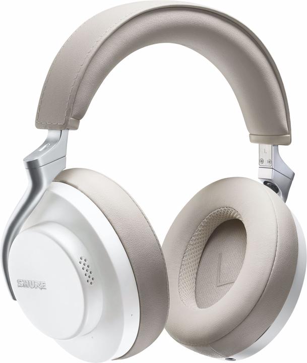 Shure AONIC 50 (ANC, 20 h, Kabellos, Kabelgebunden)
