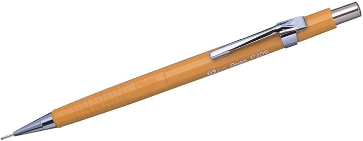 Actual product image Pentel Sharp (0.90 mm, HB, 1 x)