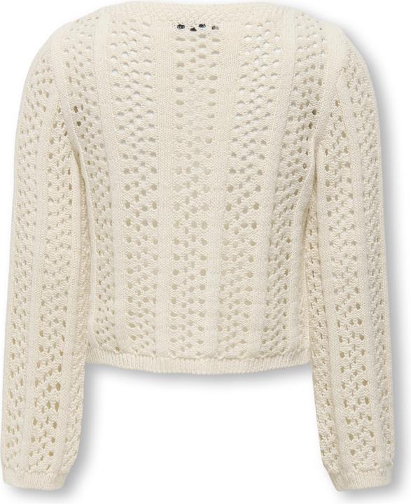 Immagine prodotto Only Kogmarina Life Ls Crop V-Neck Knt Noos (146, 152)