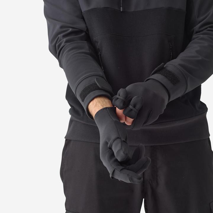 Actual product image Caperlan THERMO 500 (L)